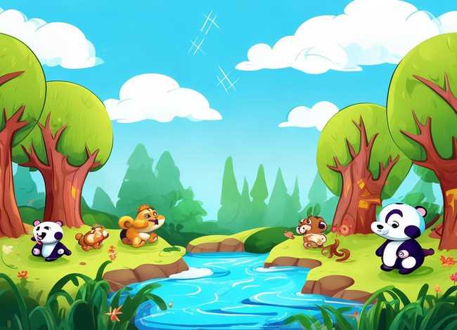 中国儿童童话故事书3-6 中国童话故事书幼儿3-6岁