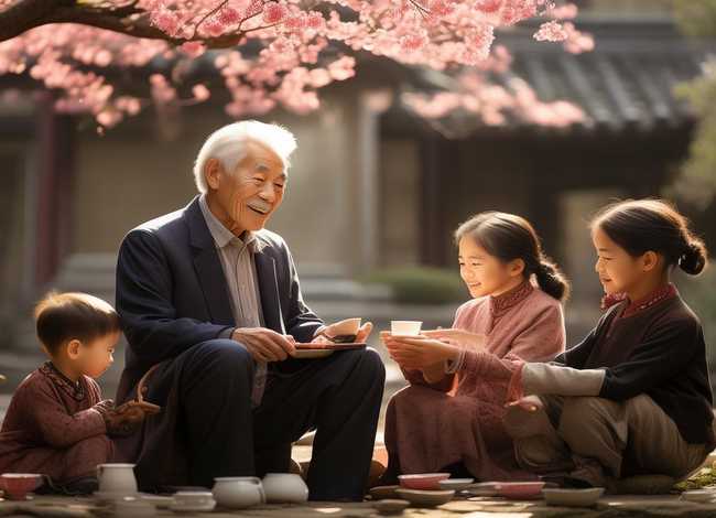 孝顺的经典故事有哪些；关于孝顺的经典故事有哪些