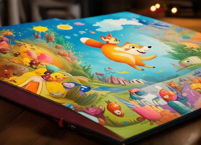 适合小朋友看的故事书 适合小朋友看的故事书有哪些