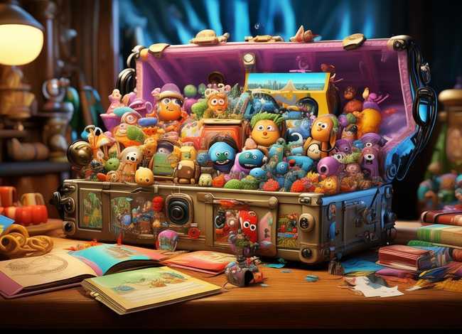 儿童故事下载资源汇总 - 儿童故事音频资源下载