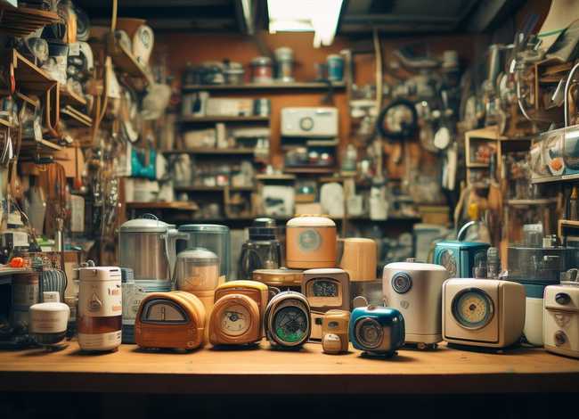 电器小品牌 电器小品牌有哪些