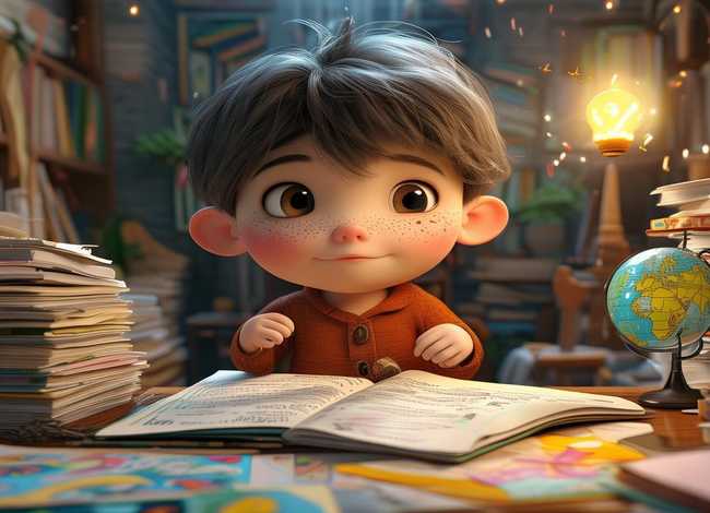 儿童文学投稿有稿费吗 儿童文学投稿有稿费吗现在