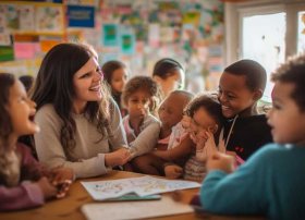 亲情类故事幼儿 - 亲情类故事幼儿园中班