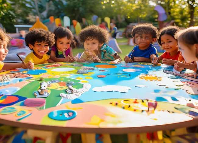 幼儿园故事背景音乐(幼儿园故事背景音乐有哪些) 幼儿园故事背景音乐(幼儿园故事背景音乐有哪些)