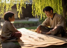 中国古代寓言故事浙江少年儿童、中国古代寓言故事青少年必读丛书编委会