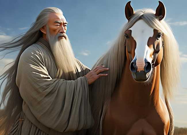 伯乐相马的故事和道理 伯乐相马的故事和道理是什么