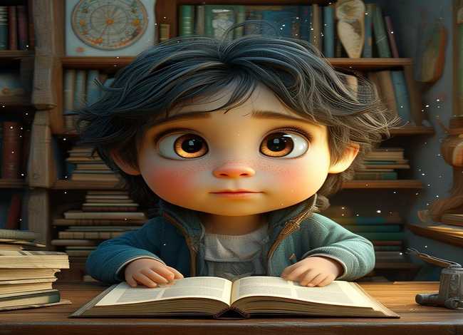 眼睛有什么秘密儿童故事（眼睛的秘密有什么）