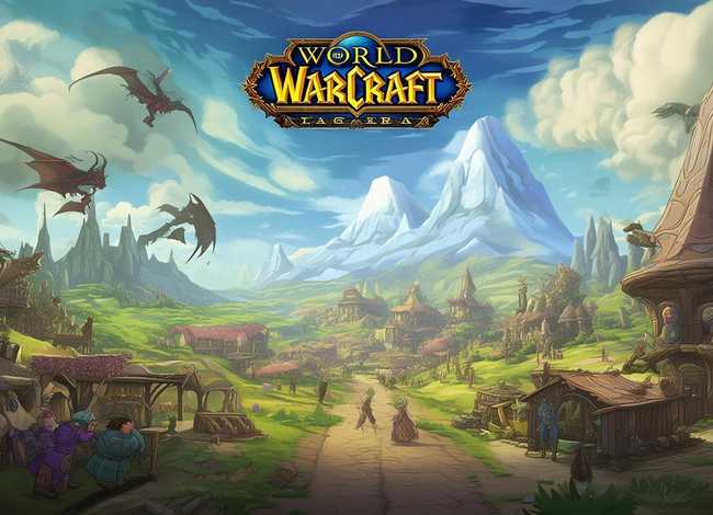 魔兽世界小动画片全集、魔兽世界小动画片全集在线观看