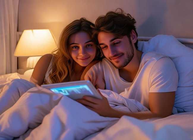 睡前哄女朋友故事大全讲故事，睡前哄女朋友故事大全讲故事视频