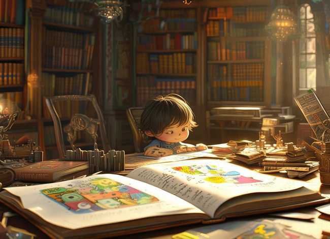 错别字的故事有哪些 错别字的故事有哪些名字 错别字的故事有哪些 错别字的故事有哪些名字