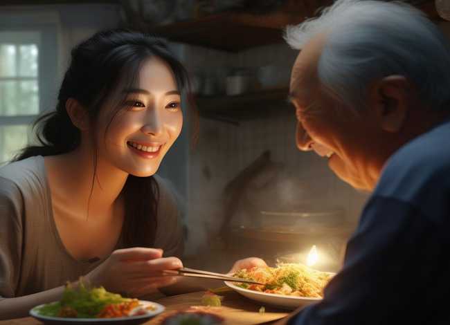 善良的儿媳3演员