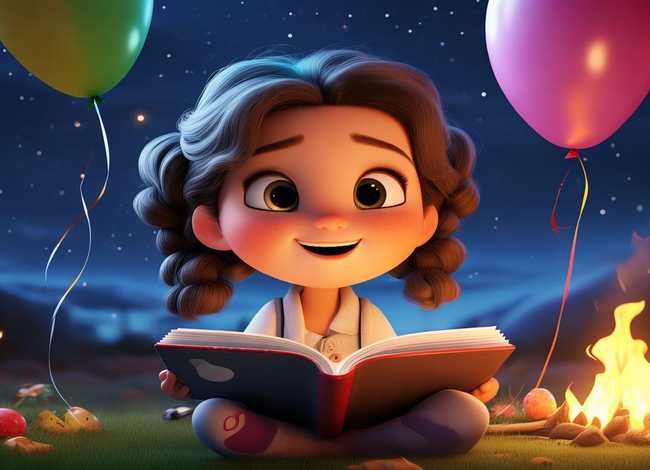 儿童故事短篇50字左右；儿童小故事短篇50字