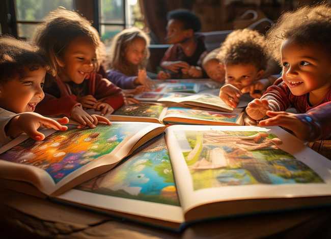 餐桌上的儿童故事、餐桌上的故事100字 餐桌上的儿童故事、餐桌上的故事100字