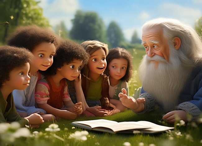 将心比心的儿童小故事(将心比心的幼儿故事) 将心比心的儿童小故事(将心比心的幼儿故事)