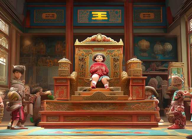 儿童讲乐不思蜀成语故事 - 成语乐不思蜀的故事,你能讲给大家听一听吗？