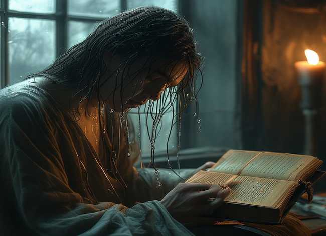 小说爱情故事大全看完哭了 爱情故事大全看完哭了短篇小说