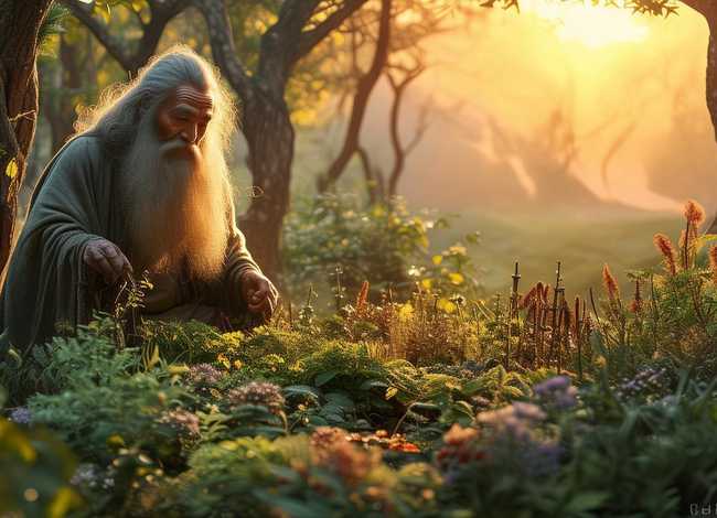 神农氏都有哪些故事，神农氏都有哪些故事情节