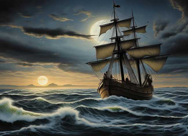 麦哲伦航海的故事简介;麦哲伦航海的故事简介概括 麦哲伦航海的故事简介;麦哲伦航海的故事简介概括