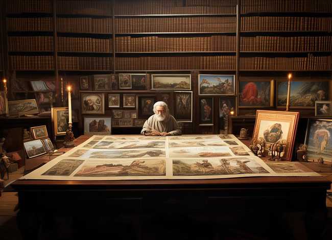 艺术的故事精华解读（艺术的故事精华解读心得体会）