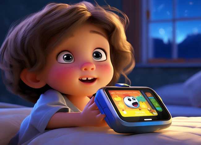 儿童手表能不能听故事 儿童手表可以吗