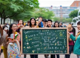校园幽默故事1000字左右 - 校园幽默故事1000字左右怎么写