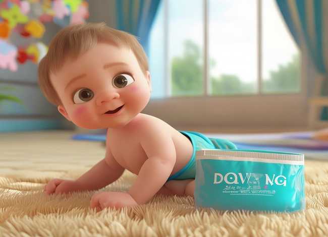 大王纸尿裤简介 大王纸尿裤产品介绍