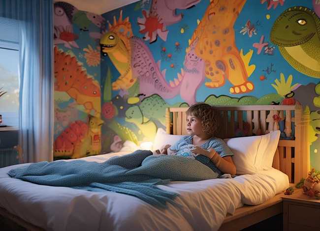 儿童睡前故事恐龙、3一6岁幼儿睡前恐龙故事 儿童睡前故事恐龙、3一6岁幼儿睡前恐龙故事