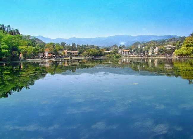 邹平民间故事；邹平民间故事有哪些