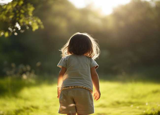 儿童驼背的图片，儿童驼背的图片高清