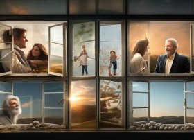 一生的故事有声小说 - 一生的故事有声小说全集