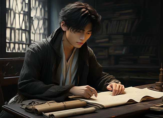 宋濂的历史故事，宋濂的历史故事简短