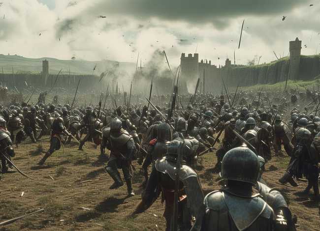 古代战争官网（古代战争官网入口）