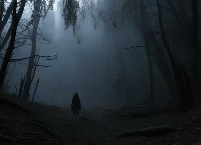 不寒而栗成语故事手抄报（不寒而栗成语故事主要内容）