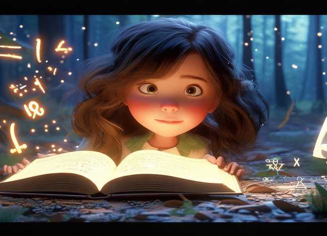 跟数学有关的童话故事，跟数学有关的数学故事