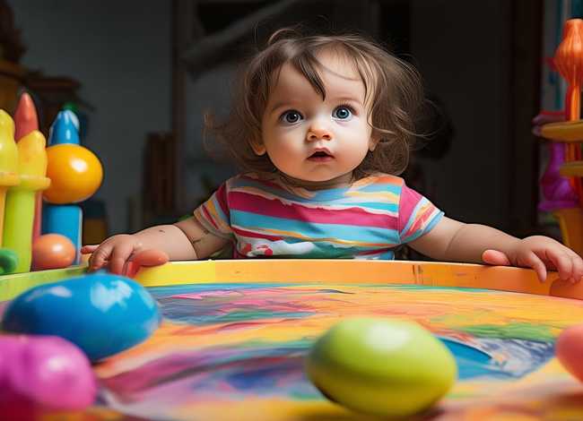 儿童童话图画；儿童童话图画教程简单