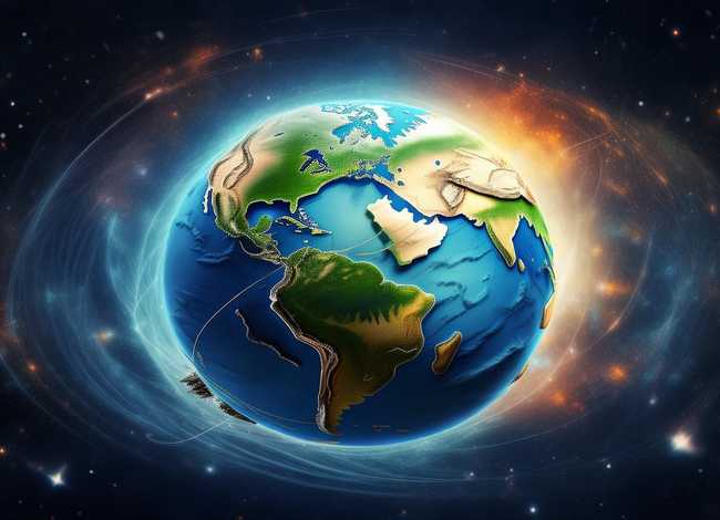 地球的故事讲解、地球的故事讲解视频大全