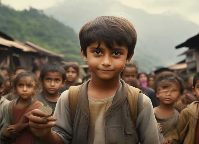 诚实守信小故事 诚实守信的小故事简写