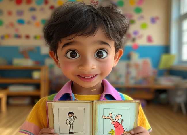 儿童诚信小故事一年级（一年级以诚信为主题的短小故事）