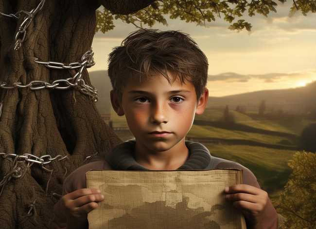 守信的故事视频 - 守信用的故事视频