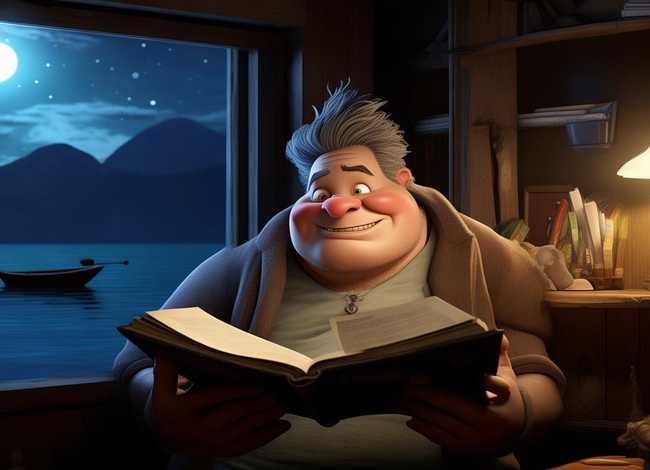 托马斯故事睡前、托马斯故事睡前故事-托马斯去钓鱼,大叔朗诵的很有感情 托马斯故事睡前、托马斯故事睡前故事-托马斯去钓鱼,大叔朗诵的很有感情