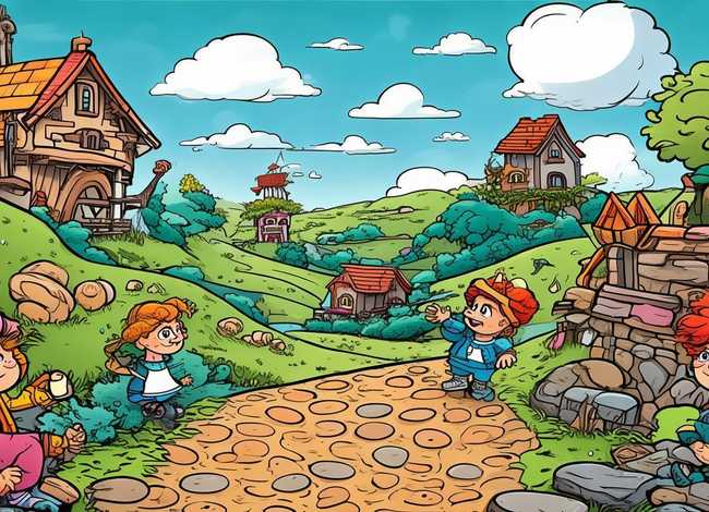 儿童连环画推荐 - 儿童连环画推荐一本书