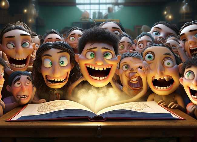 牙齿 故事、牙齿故事大班