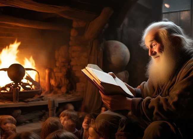 给予的故事原文及答案 给予的故事原文及答案英文