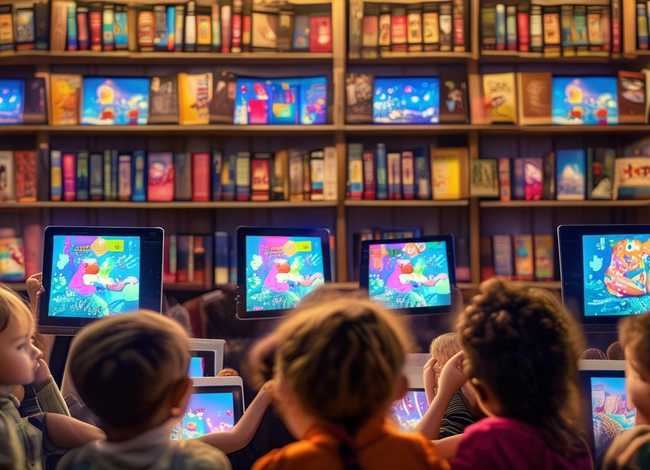 儿童故事在线收听大全 - 儿童故事在线免费收听全部系列