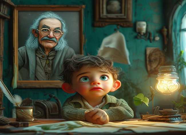 牙膏是谁发明的儿童故事 - 牙膏的发明者是谁