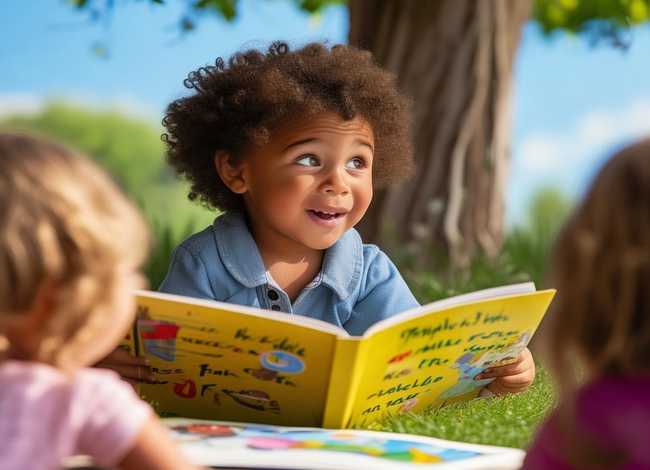 简单英语小故事幼儿，幼儿简单的英语小故事带翻译