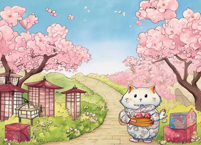 日本 儿童绘本 - 日本儿童绘本赠品