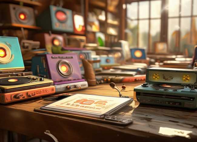 口袋故事在线收听免费版 口袋故事在线收听免费版下载