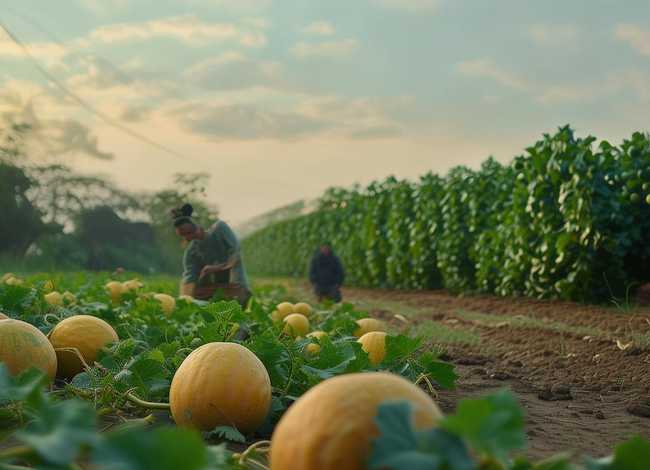 瓜田李下成语小故事 瓜田李下成语故事小作文