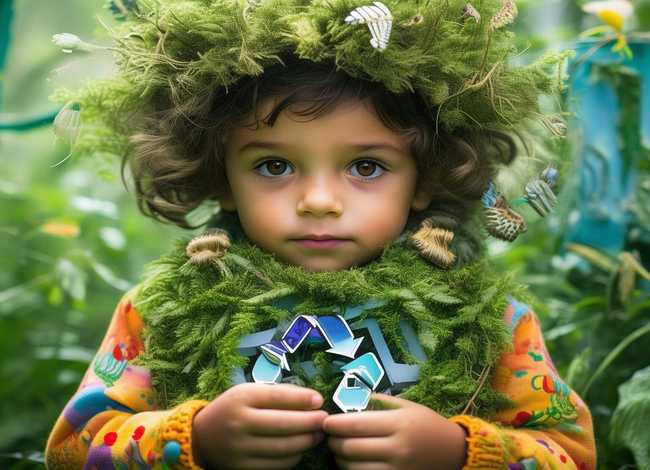 环保儿童画 环保儿童画插画 环保儿童画 环保儿童画插画